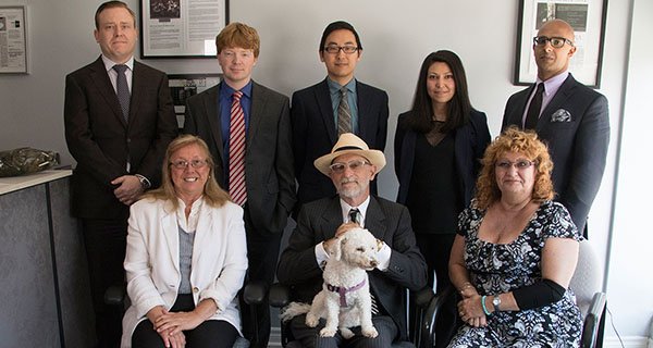 A Toronto GST / HST Tax Lawyer