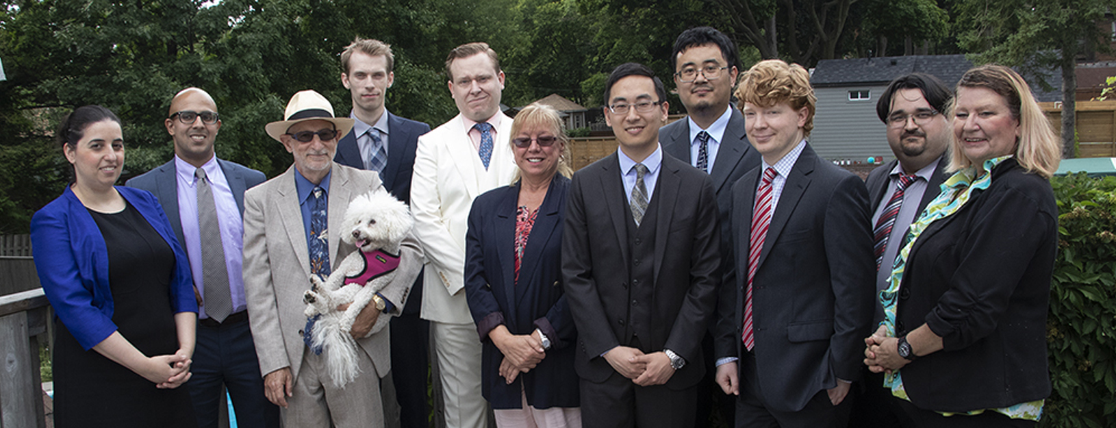 Lawyers in Toronto