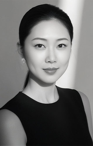 JESSICA GAN